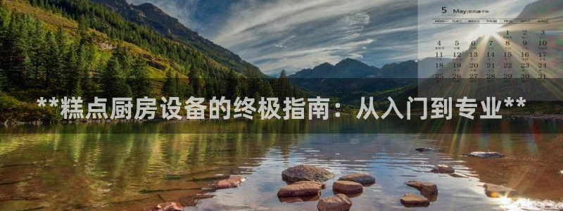 尊龙手机官方客户端下载安卓：**糕点厨房设备的终极指南：从入