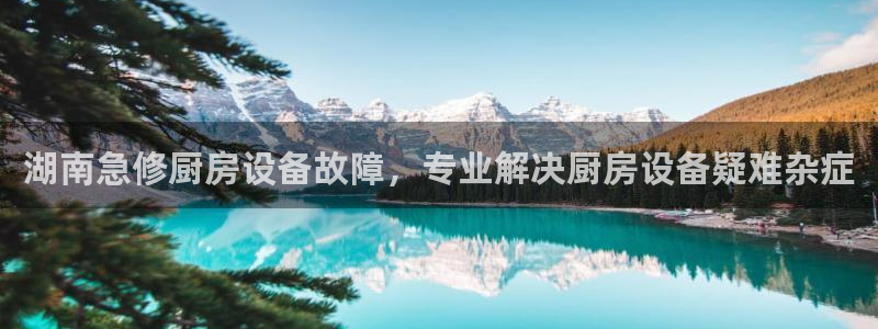 尊龙长相评价：湖南急修厨